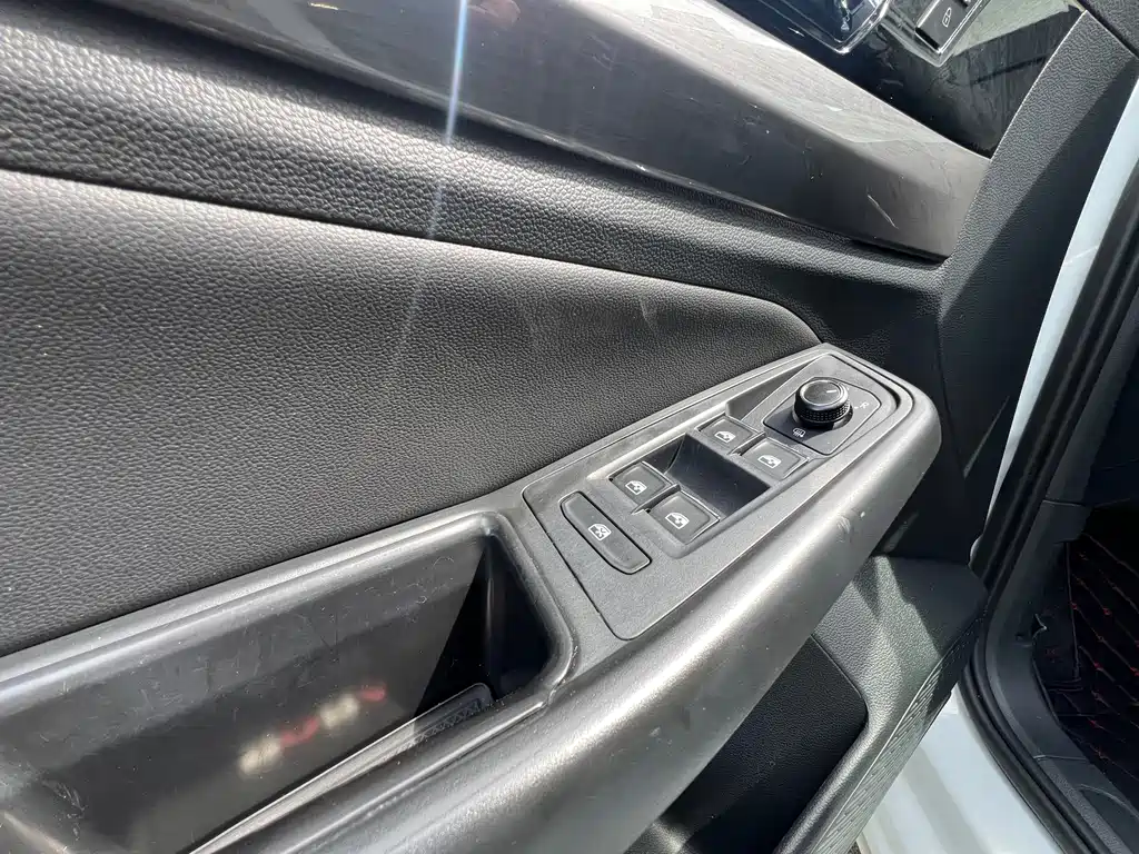 Volkswagen Bora 2020 — фото 12