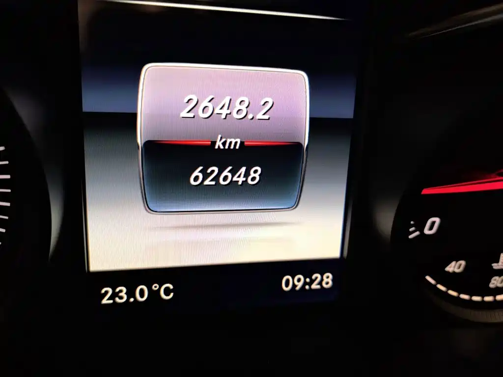 Mercedes-Benz GLC 2019