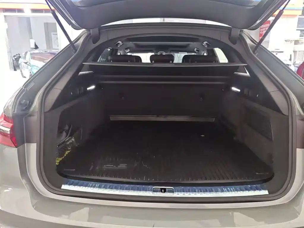 Audi A6 2021
