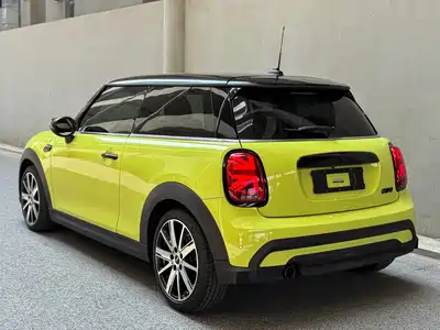 MINI MINI 2022