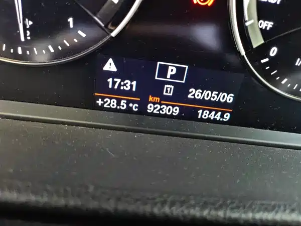 BMW 1 Series 2020