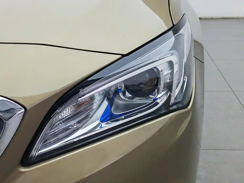 Buick Verano 2016