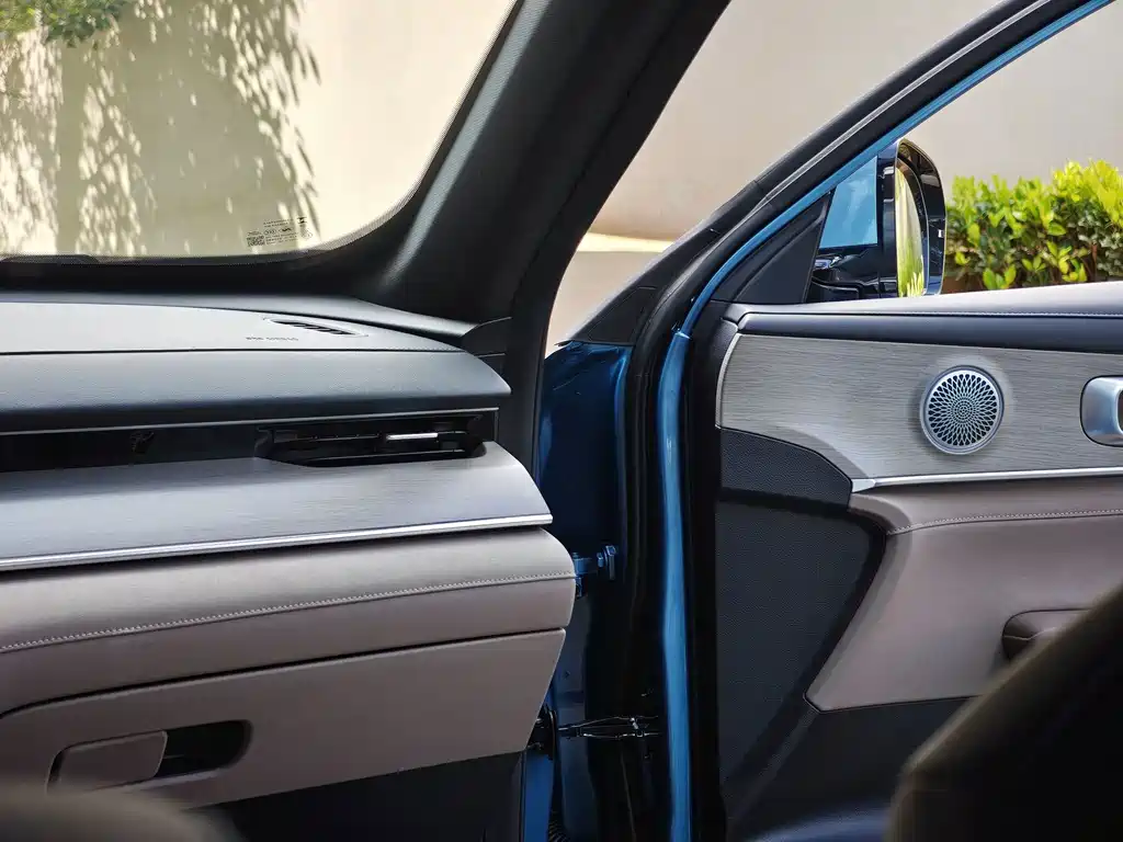Chery Tiggo 8 PLUS C-DM 2025 — фото 14