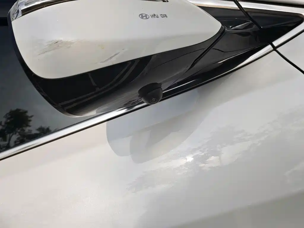 Hyundai Santa Fe 2018 — фото 39