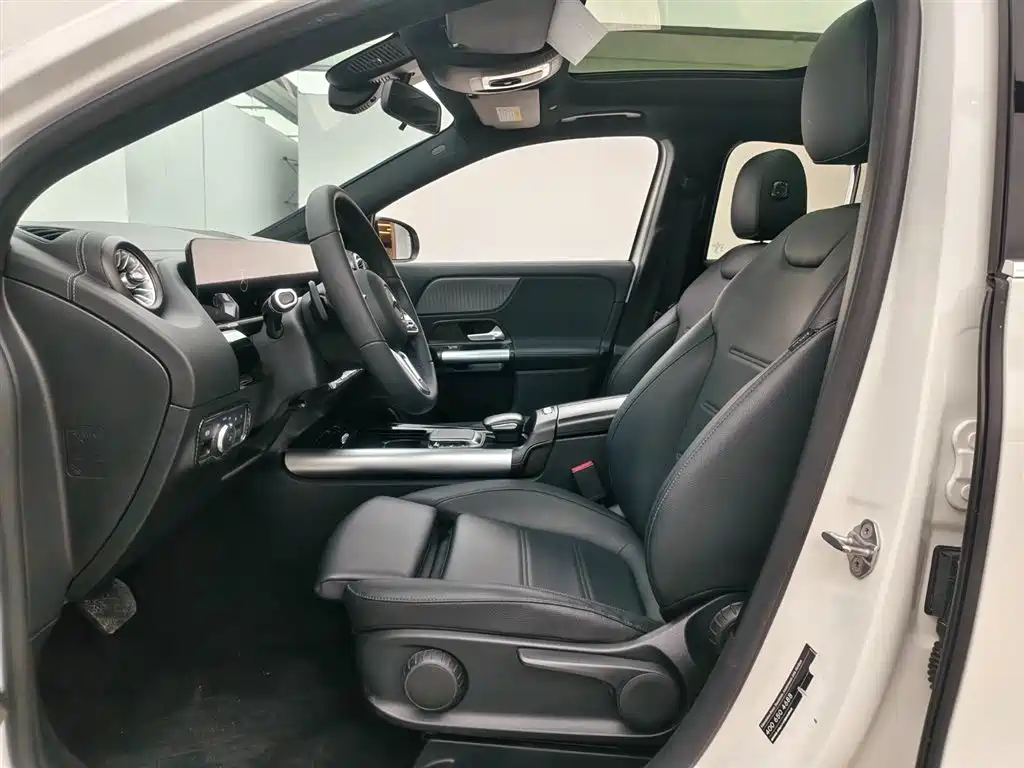 Mercedes-Benz GLA 2022 — фото 11