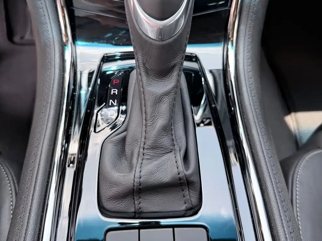 Cadillac ATS-L 2019 — фото 13