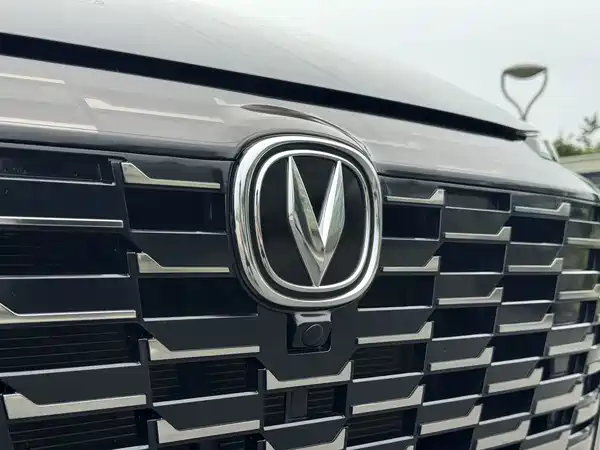 Changan CS55PLUS 2022