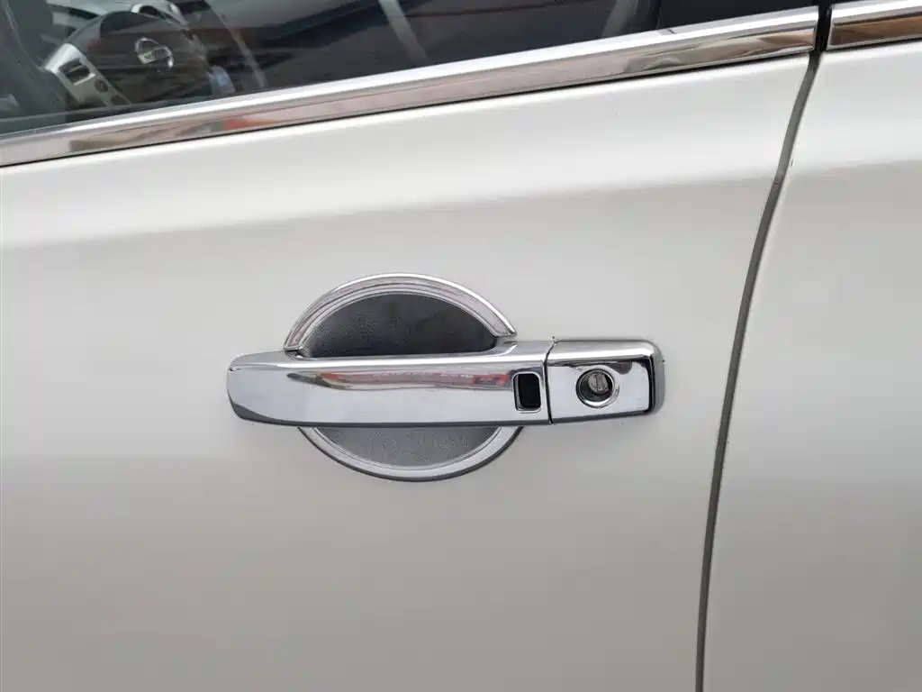 Nissan Qashqai 2014 — фото 18