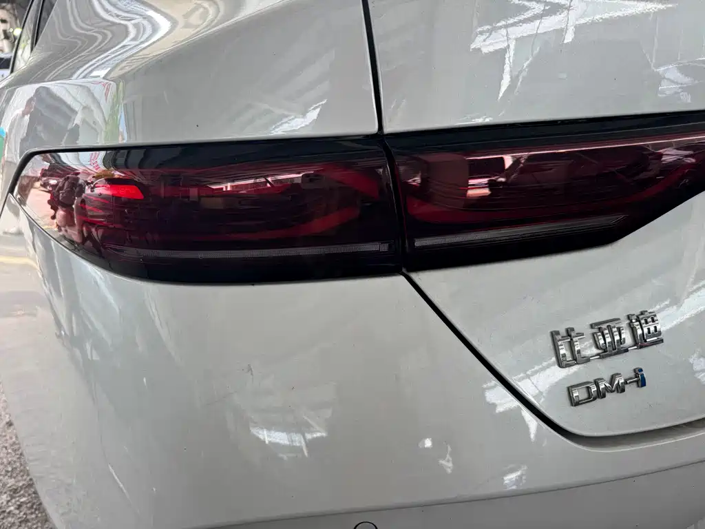 BYD Qin PLUS 2025 — фото 6