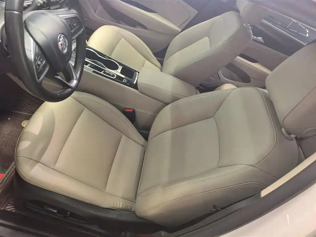 Buick Regal 2021 — фото 11
