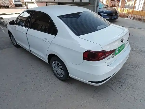 Jetta VA3 2021