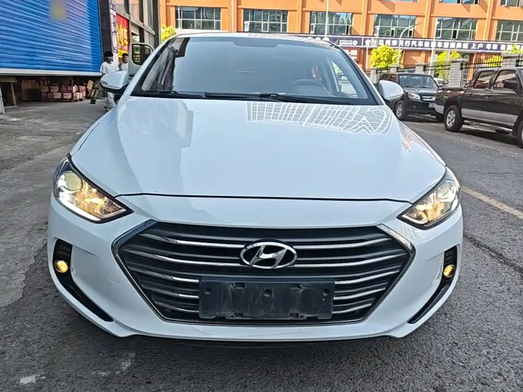 Hyundai Celesta 2019 — фото 3