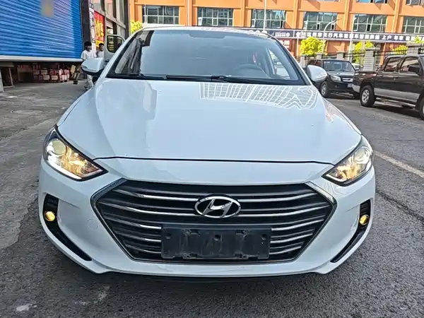 Hyundai Celesta 2019