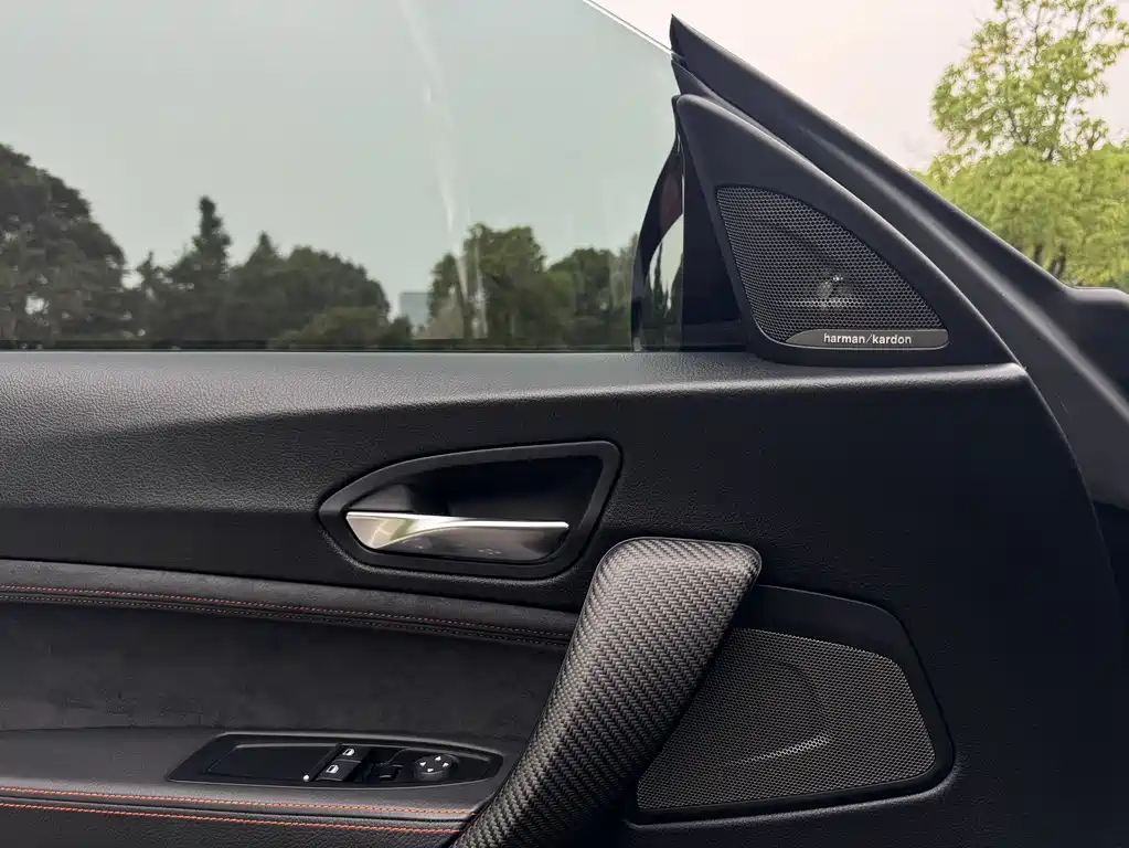 BMW M2 2020 — фото 13