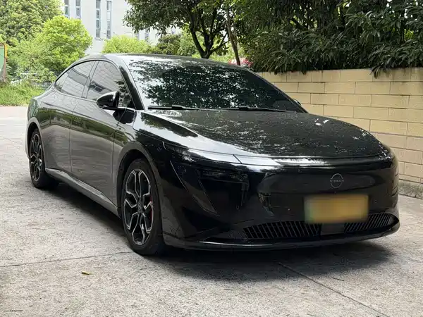 Nissan N7 2025