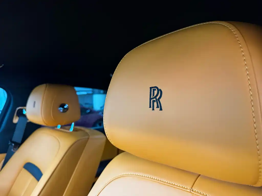 Rolls-Royce Ghost 2024 — фото 21