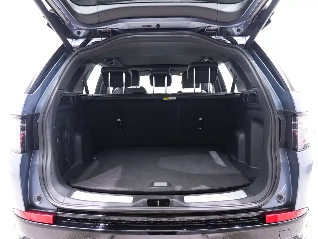 Land Rover Discovery Sport 2020 — фото 13