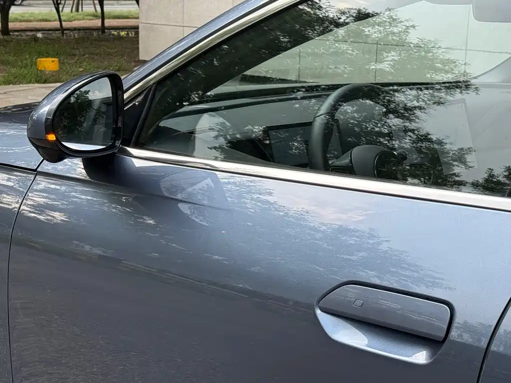 BYD Seal 06 2025