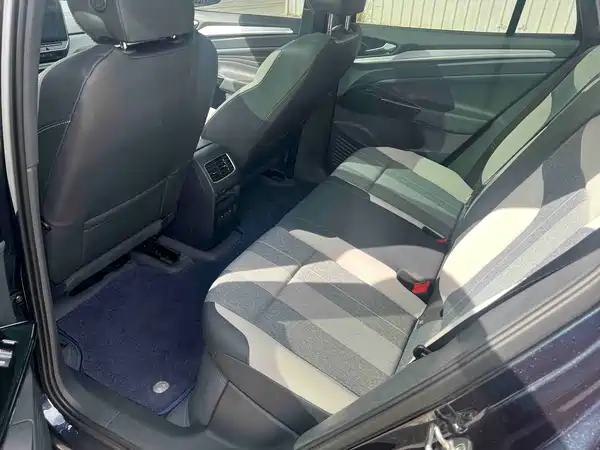 Volkswagen ID.4 CROZZ 2024