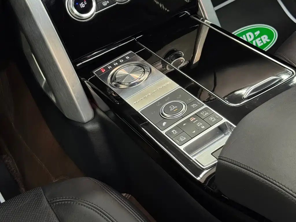 Land Rover Range Rover 2018 — фото 10