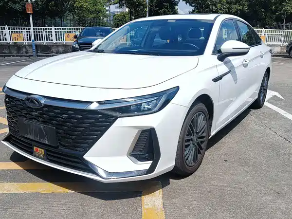 Chery Arrizo 8 2023