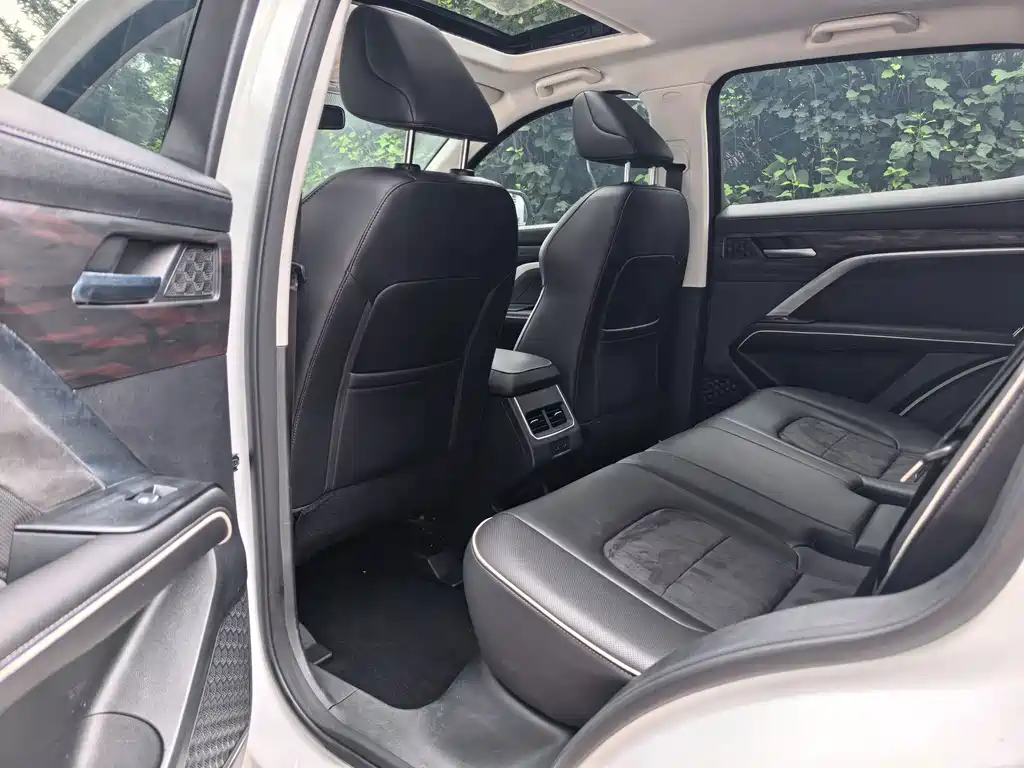 Haval H6 2023