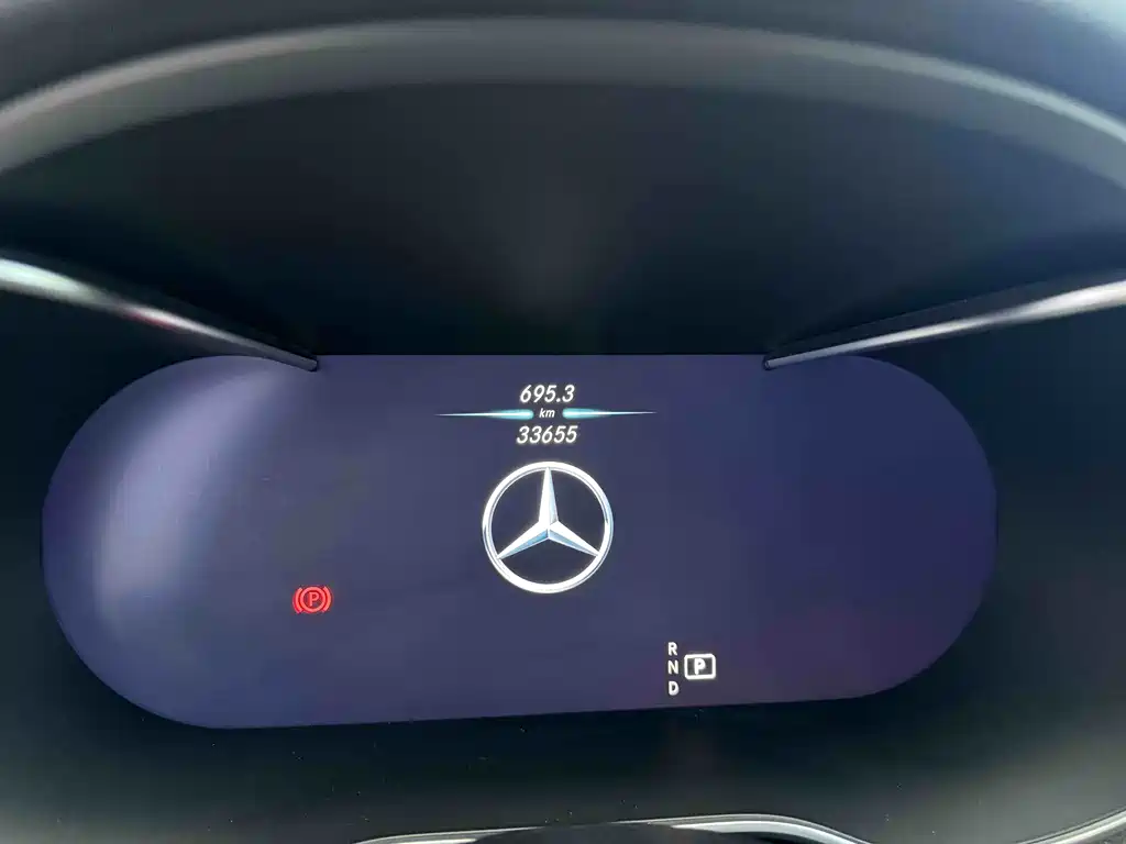Mercedes-Benz C-Class 2021 — фото 9