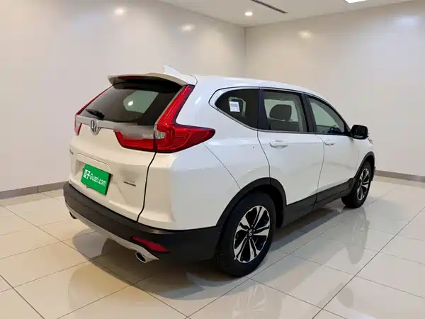 Honda CR-V 2019