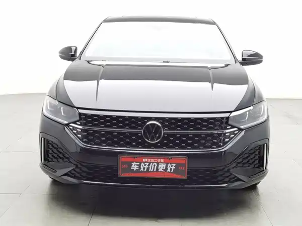 Volkswagen Lavida 2025