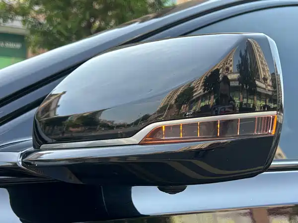 Cadillac CT5 2021