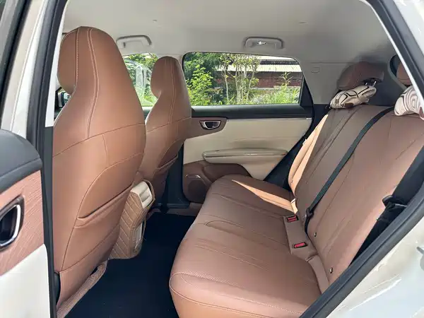 Wuling Bingo S 2026