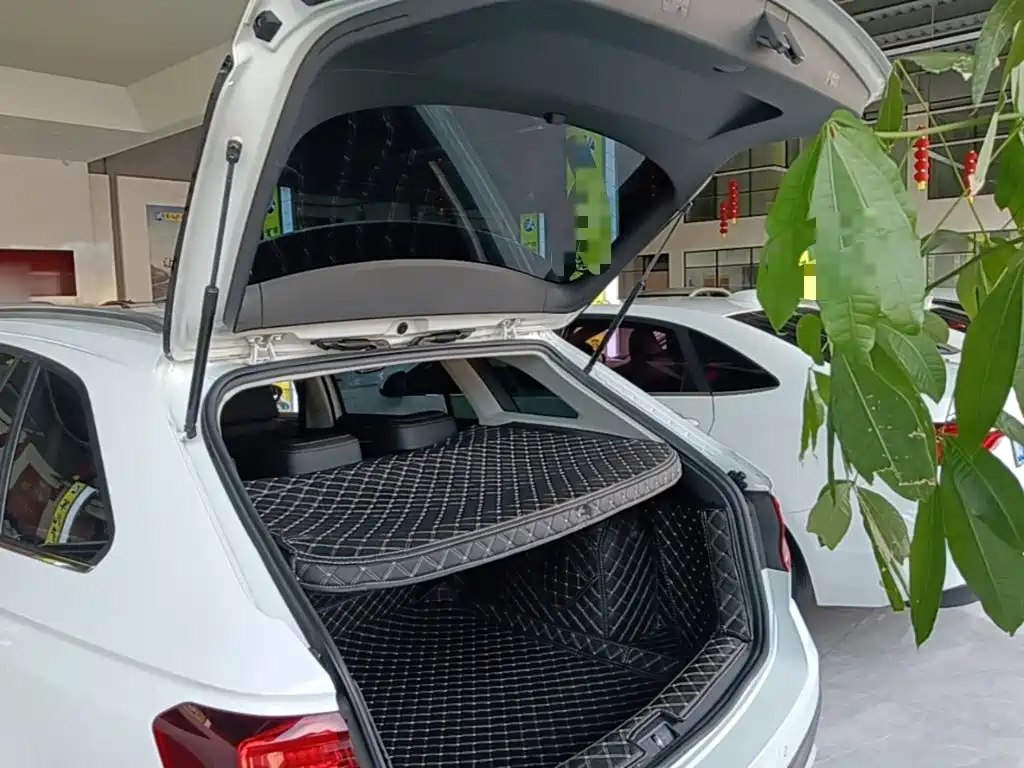 Volkswagen C-TREK Weiling 2021 — фото 19