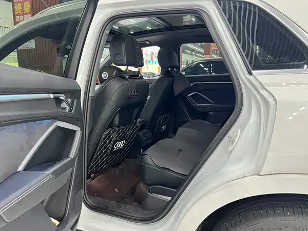 Audi Q3 2024