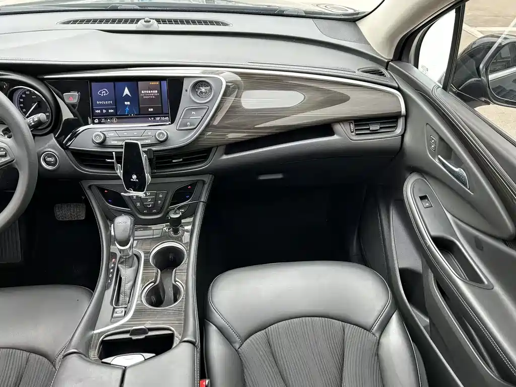 Buick Envision Plus 2020 — фото 18