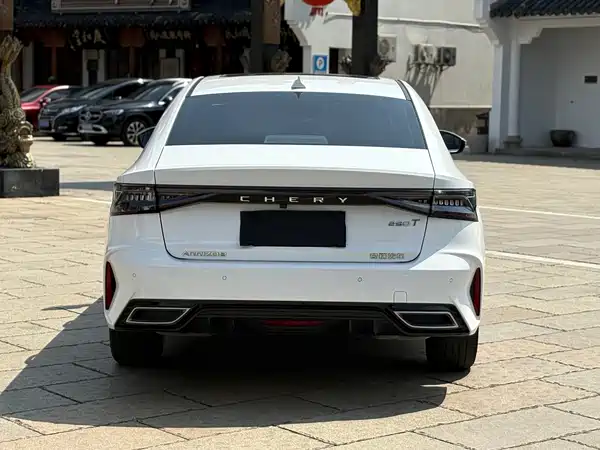 Chery Arrizo 8 2023