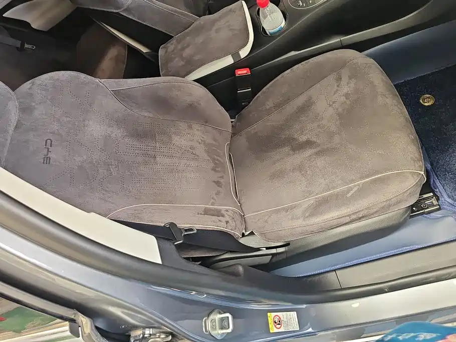 BYD Seal 05 DM-i 2025 — фото 8