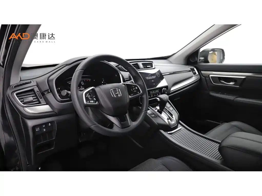 Honda Breeze 2020 — фото 6