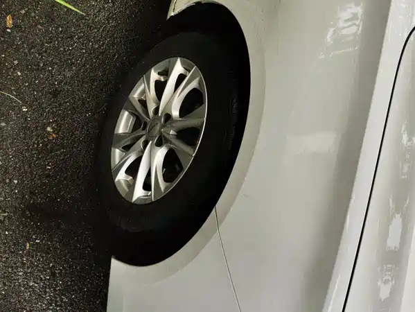 Roewe i5 2025
