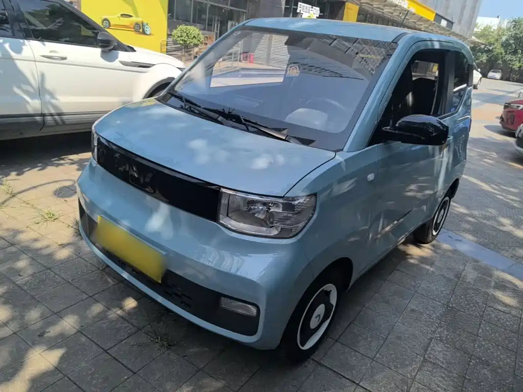 Wuling Hongguang MINIEV 2023