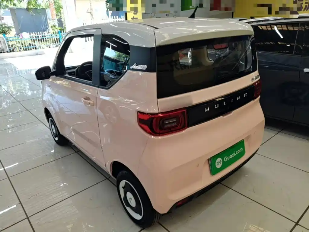 Wuling Hongguang MINIEV 2023