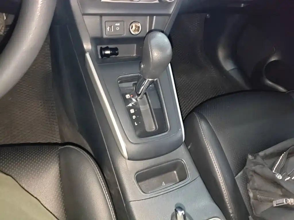 Nissan Sylphy 2022 — фото 14