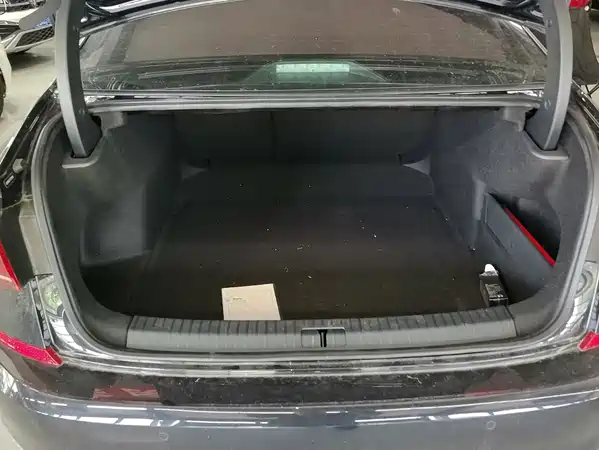 Volkswagen Passat 2026