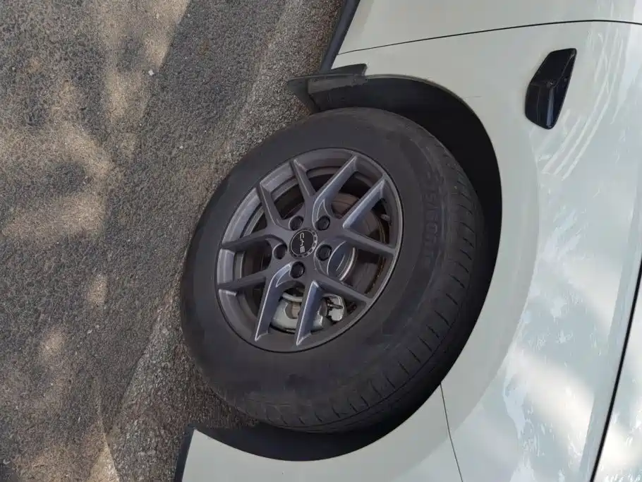 BYD Seal 06 2025