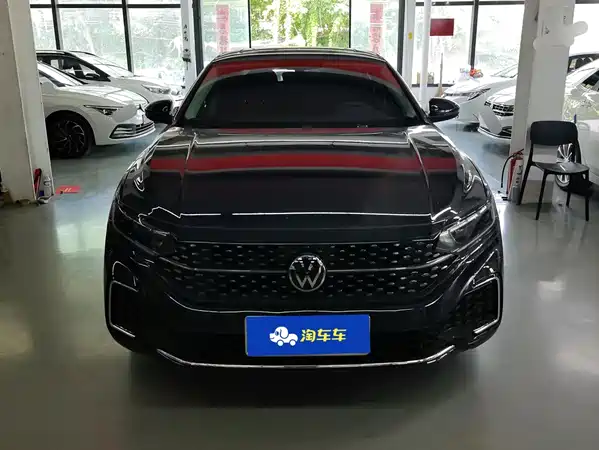 Volkswagen Passat 2026