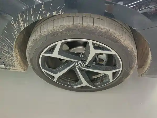 Volkswagen Passat 2026