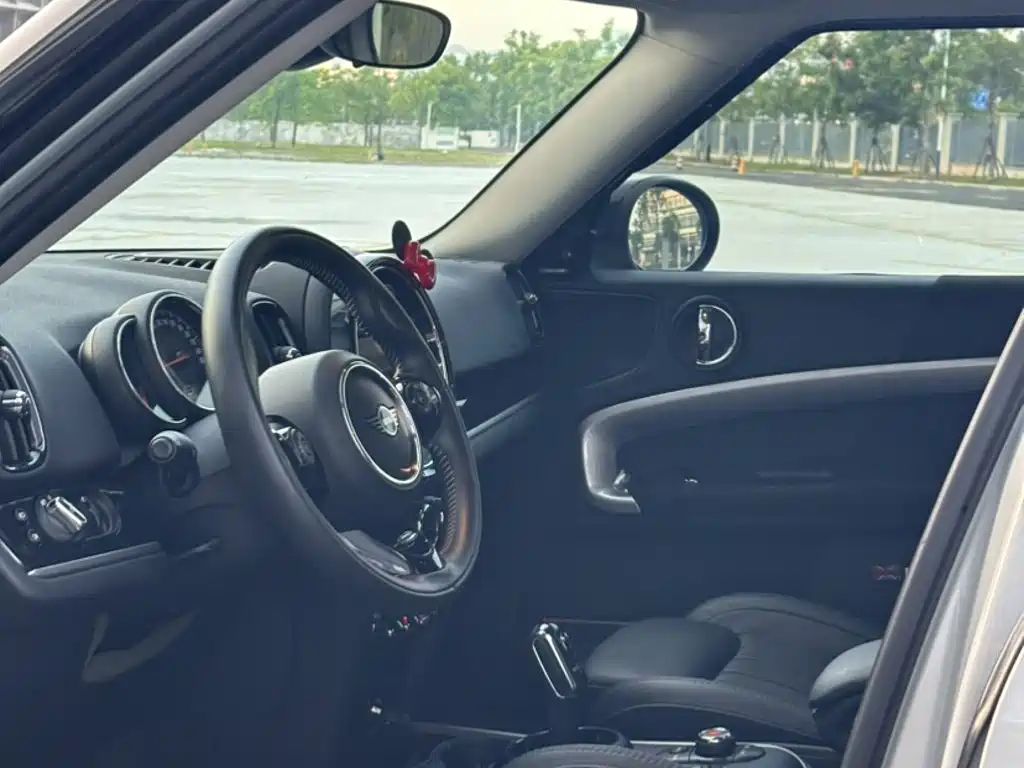 MINI Countryman 2020