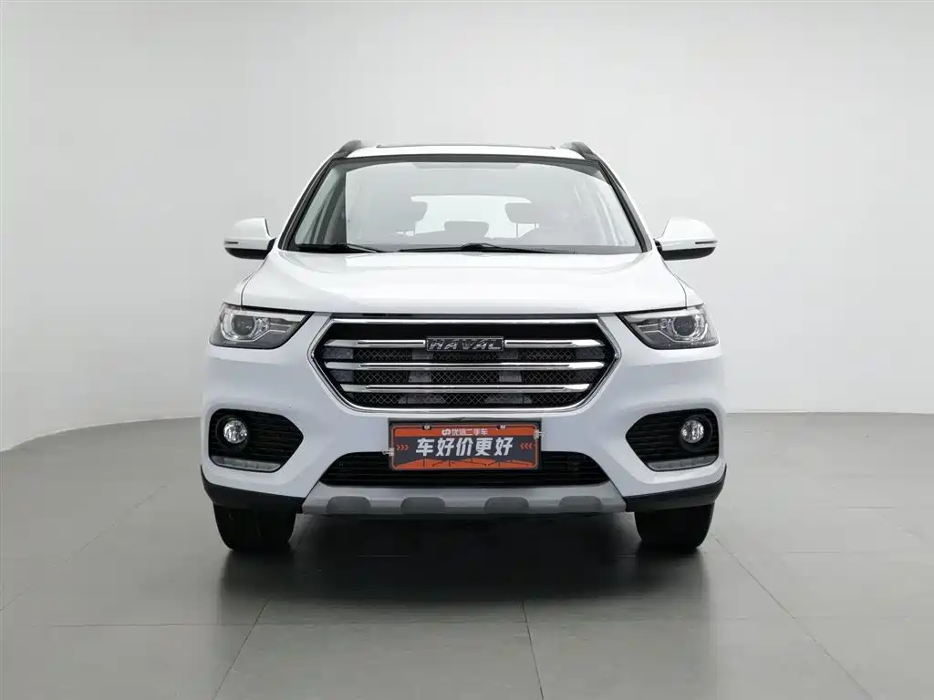 Haval H6 2019 — фото 3