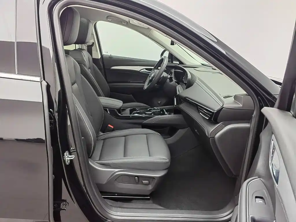 Buick Envision Plus 2025 — фото 23