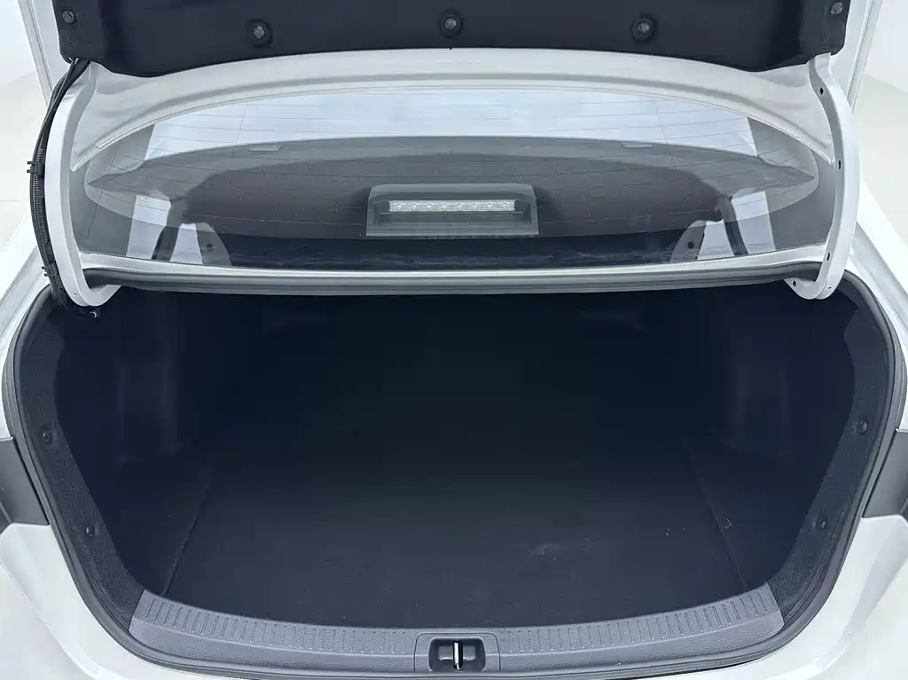 Toyota Levin 2023 — фото 18