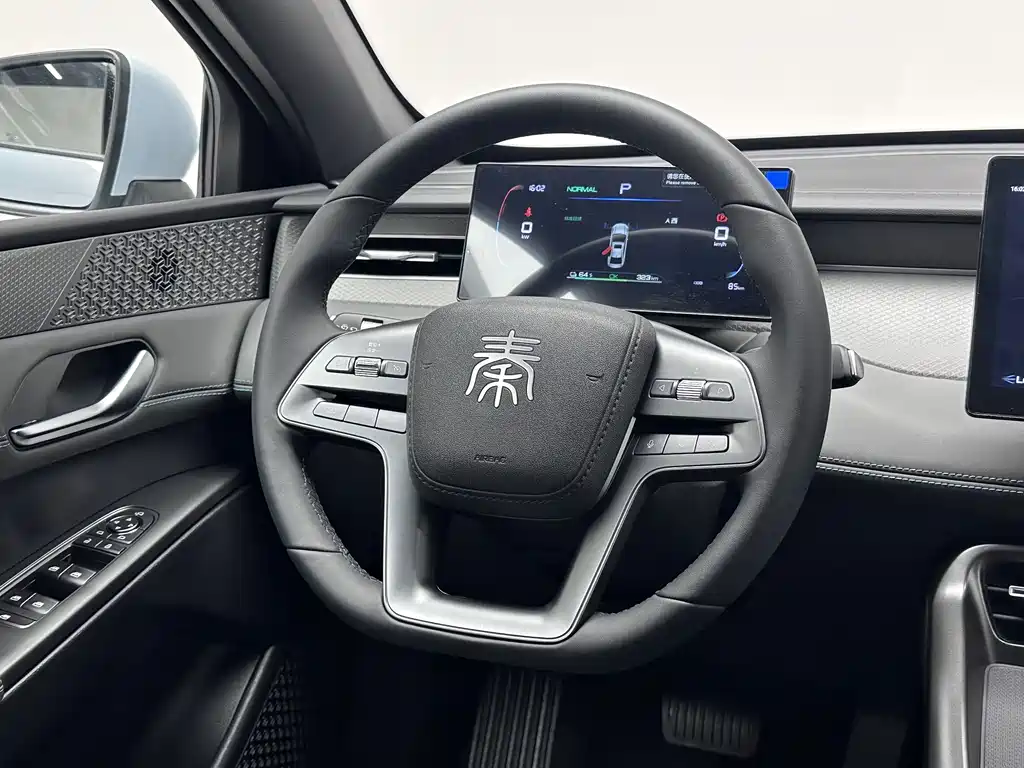 BYD Qin PLUS 2025 — фото 14